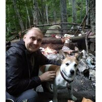 Кирилл Киреев