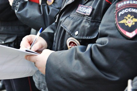 В Пензенской области задержан браконьер: за ловлю в нерестовый период он может получить два года колонии