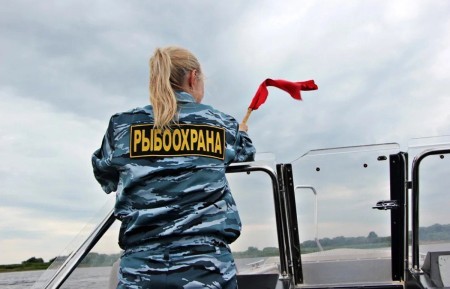 Обновления 2024 году в правилах любительской рыбалки на Западном бассейне