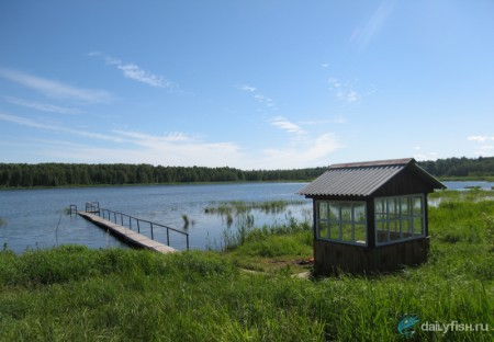 Урочище "Бурдиха"