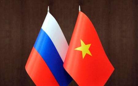Российские и вьетнамские рыбохозяйственники намерены сотрудничать: запланирован экспорт рыбы и организация совместного производства