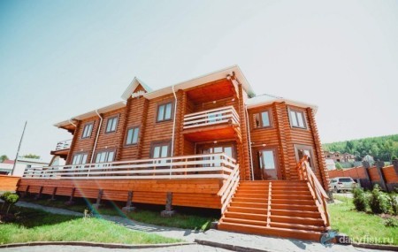 Гостевой дом "Villa"