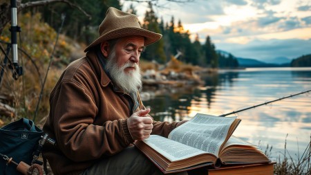 5 популярных мифов и легенд о рыбалке: правда или вымысел?