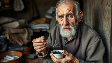 Как икра и лобстеры из еды бедняков превратились в деликатесы