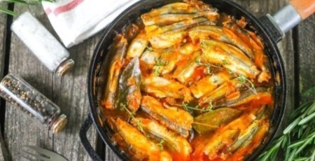 Рецепты из мойвы: на сковороде, в духовке, запеченный, жареный, рецепты приготовления, вкусно и просто