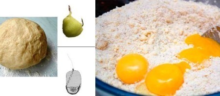 Как сделать тесто для рыбалки
