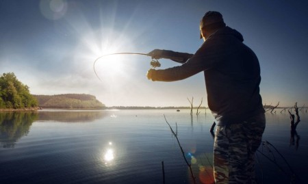 3 распространенные схемы мошенничества на платных водоемах, о которых должны знать рыбаки