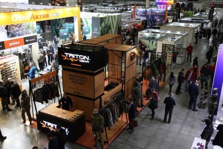 Итоги выставки MИР Охоты и Рыбалки 2023