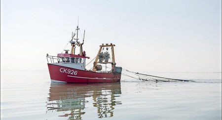 Инциденты когда подводные лодки утаскивали рыболовов под воду