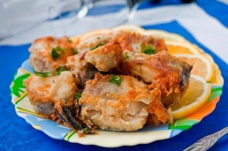 Вкусные и простые блюда из минтая
