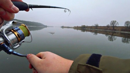 Не только в России: китайские провинции по соседству с Хабаровском ввели жесткие запреты на рыбалку