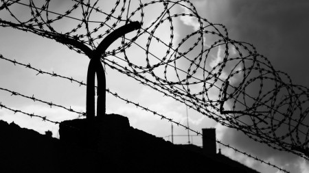 Браконьер из Пензенской области может попасть в тюрьму за 5 рыбин: нарушителя задержали с сетью