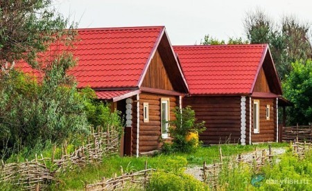 Рыбоводное хозяйство "Планета"