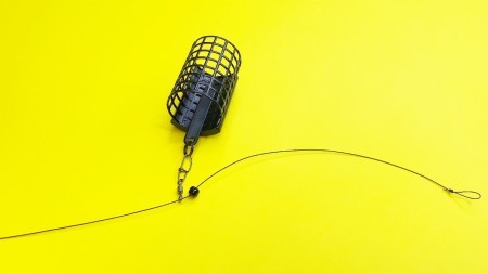 Как оснастить донку для хитрой рыбы: карась, лещ, карп. Три лучших монтажа для рыбалки