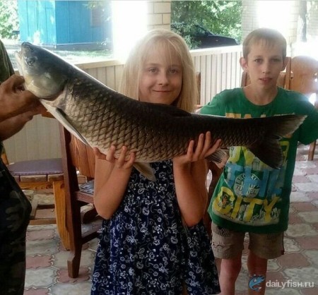 Турбаза "Бакалда"