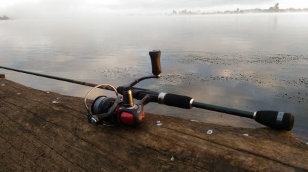 Вводится запрет на рыбалку в Оби с 20 апреля в Новосибирской области