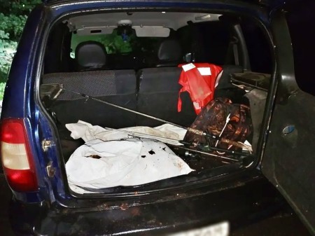 Под Костромой задержали браконьера со 130 рыбами: уверял, что купил улов на берегу