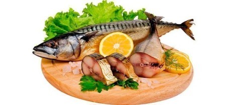 Скумбрия — польза и вред для организма