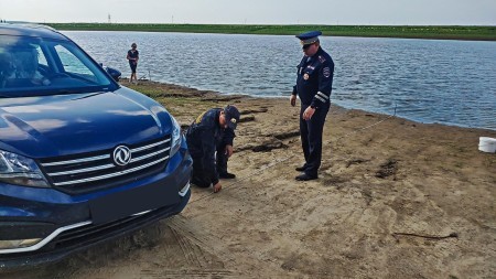 Водоохранная зона 2024 году: как подъехать к воде, не нарушая закон