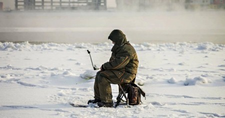 17 лучших зимних блесен для успешной зимней рыбалки