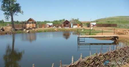 База отдыха "Аленький цветочек"