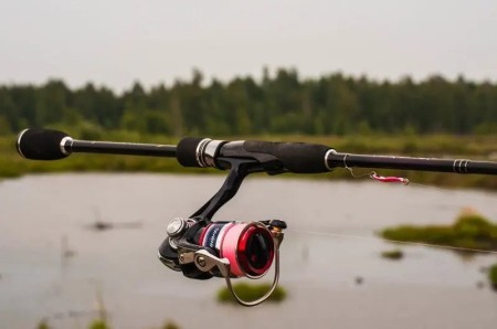 Обзор спиннинга Crazy Fish Perfect Jig 86LT