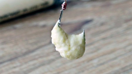 Как выбрать лучшую манку для успешной рыбалки