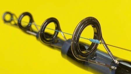 7 рыболовных узлов для успешной рыбалки которые стоит запомнить