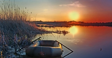 Регистрация лодок в 2024 году: каких изменений ждать рыболовам, новый законопроект уже на рассмотрении