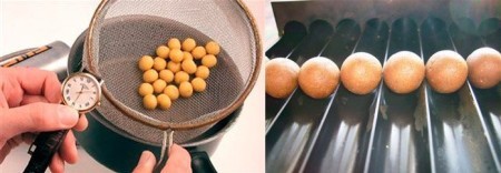 Бойлы на карпа своими руками
