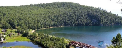 Тур в рыболовную деревню, Байкал фото