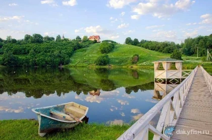 РСК "Ромашково" фото