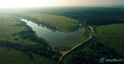 Клуб спорта и отдыха Капустино фото