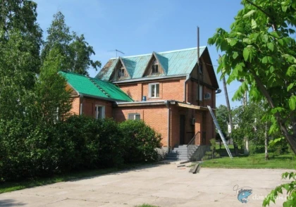 Загородный семейный клуб "Золотой Фазан" фото