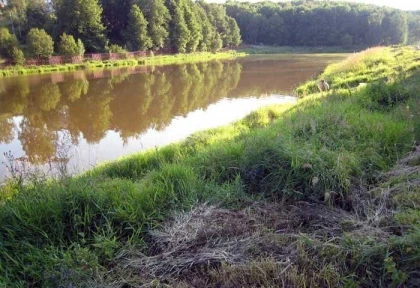 КРХ "Красногорское" фото