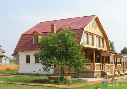 Гостевые дома «Сосница» фото