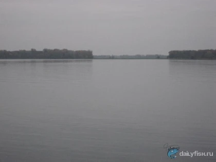 Прорвинский затон (Прорва) фото