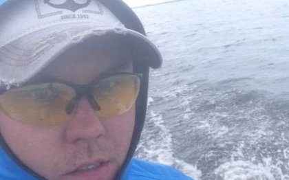 Рыбалка на Иваньковском водохранилище с Александром Калмыковым фото