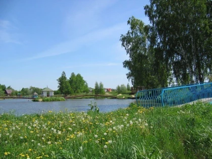 Элитная рыбалка в Бритово фото