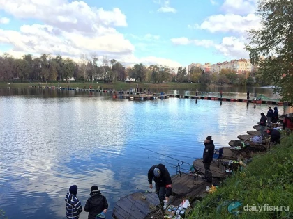 КРХ "Белая дача" фото