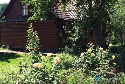 Рыболовная база "Усадьба Бороздиновская" фото