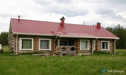 Гостевой дом "Тууликки" фото