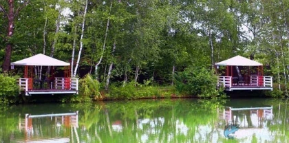 Загородный клуб «АлександрЪ» фото