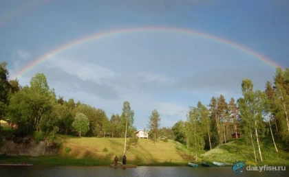 База отдыха «Рантала» фото