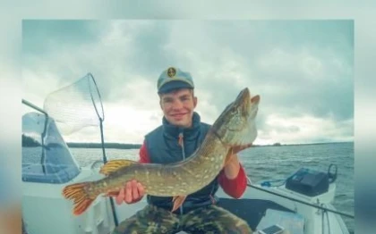 Рыбалка с гидом на Иваньковском водохранилище / Волге Тверская область фото