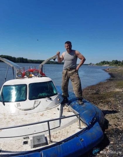Тур на озеро Васильево фото