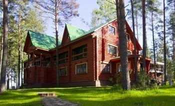 База отдыха "Семь озер" фото