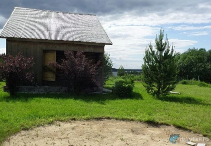 Рыболовно-туристическая база "Ершиха" фото