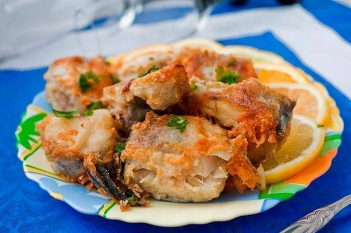 Вкусные и простые блюда из минтая