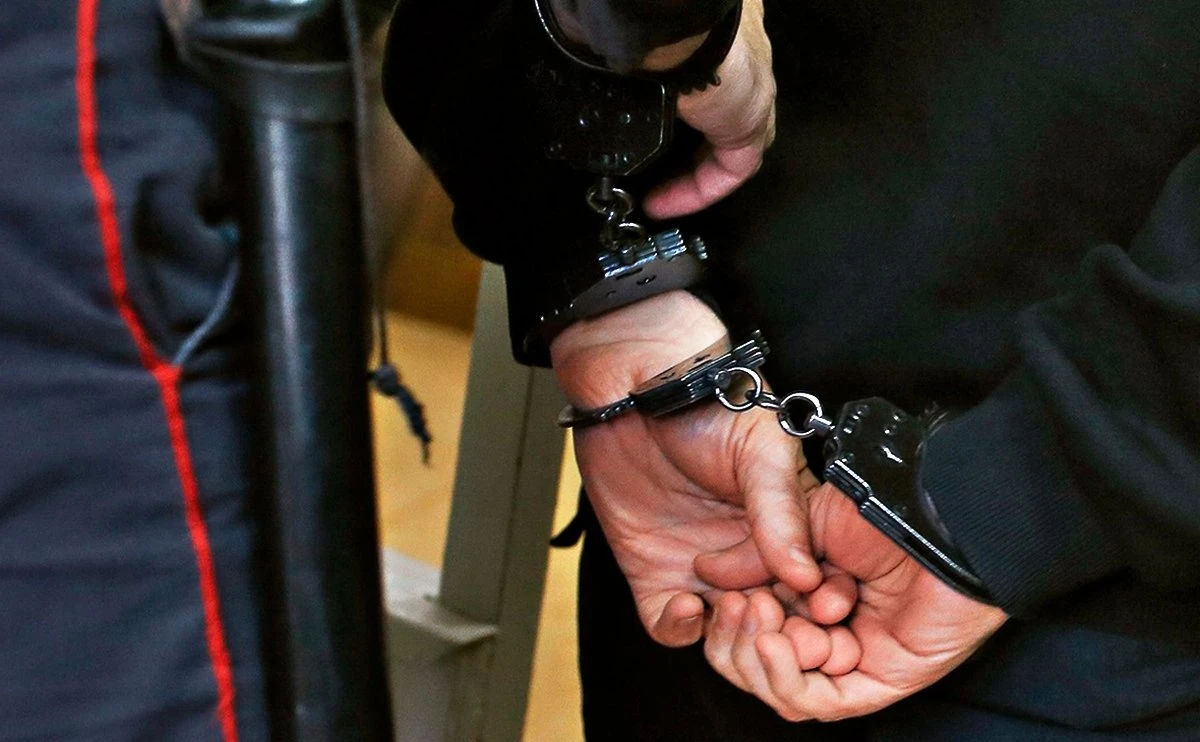В Пензенской области поймали браконьеров: они могут получить до 5 лет тюрьмы за использование сети